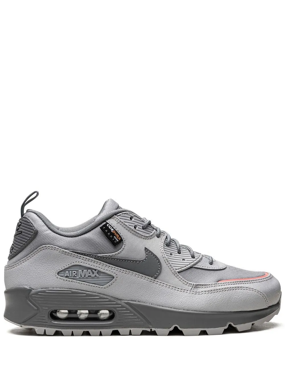 Nike Air Max 90 Cordura Grey