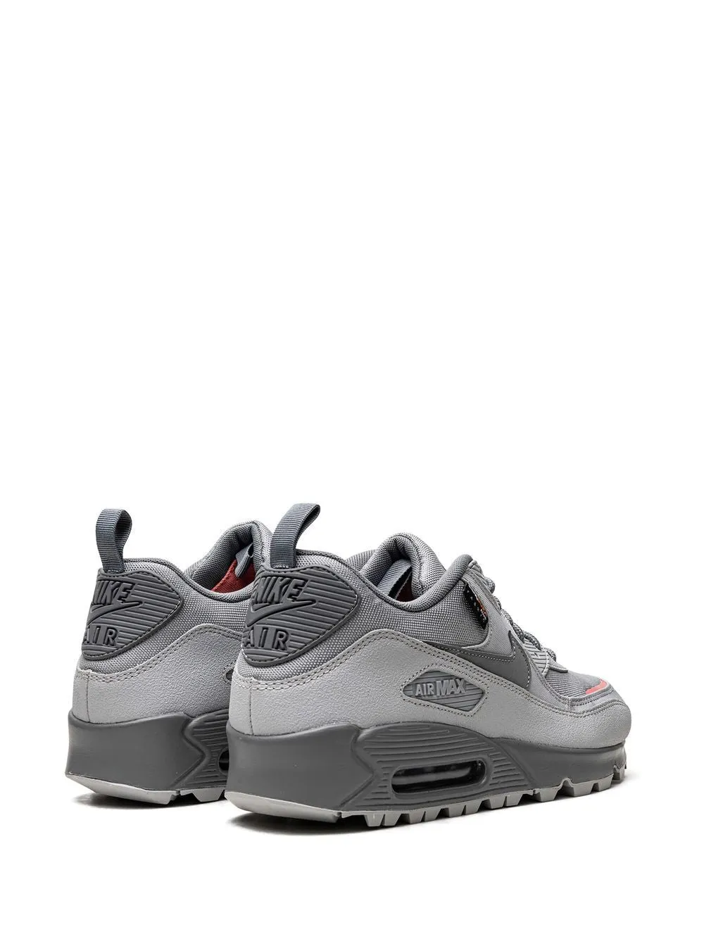 Nike Air Max 90 Cordura Grey