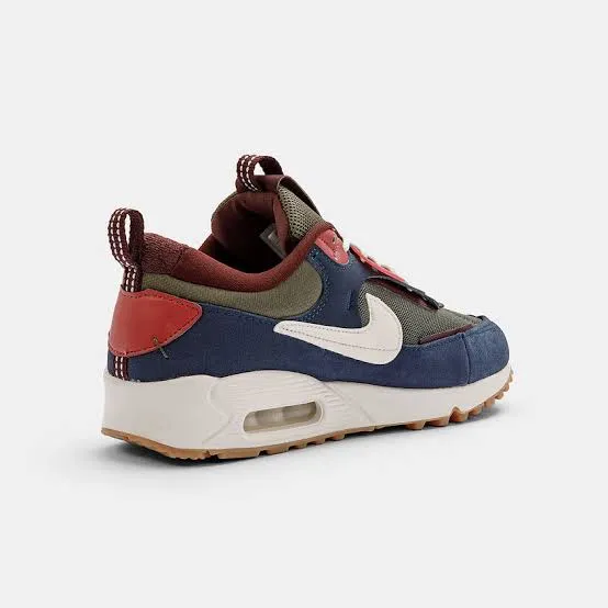 Nike Air Max 90 Futura