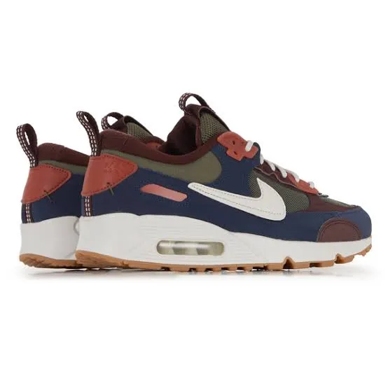Nike Air Max 90 Futura