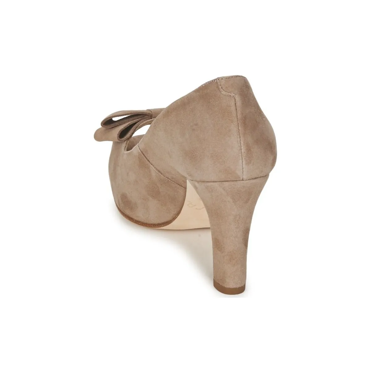 Naoko Shoes