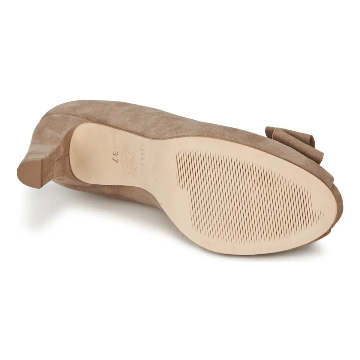 Naoko Shoes