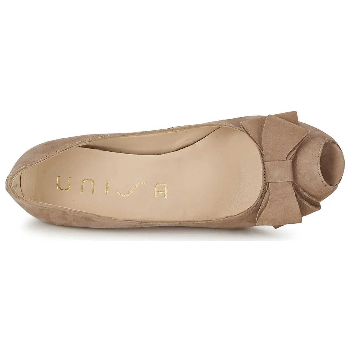 Naoko Shoes