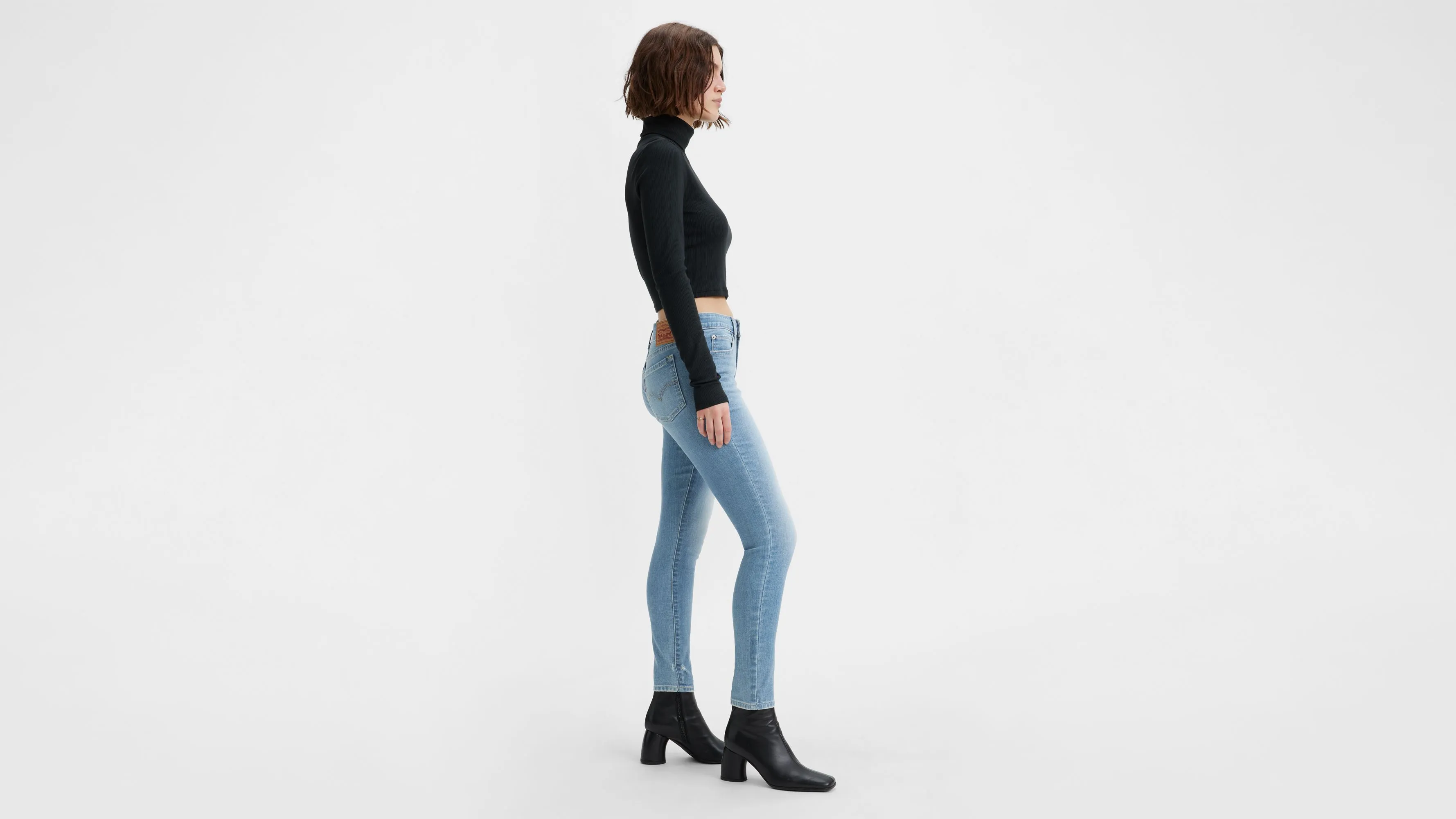Narrow Jeans 711™