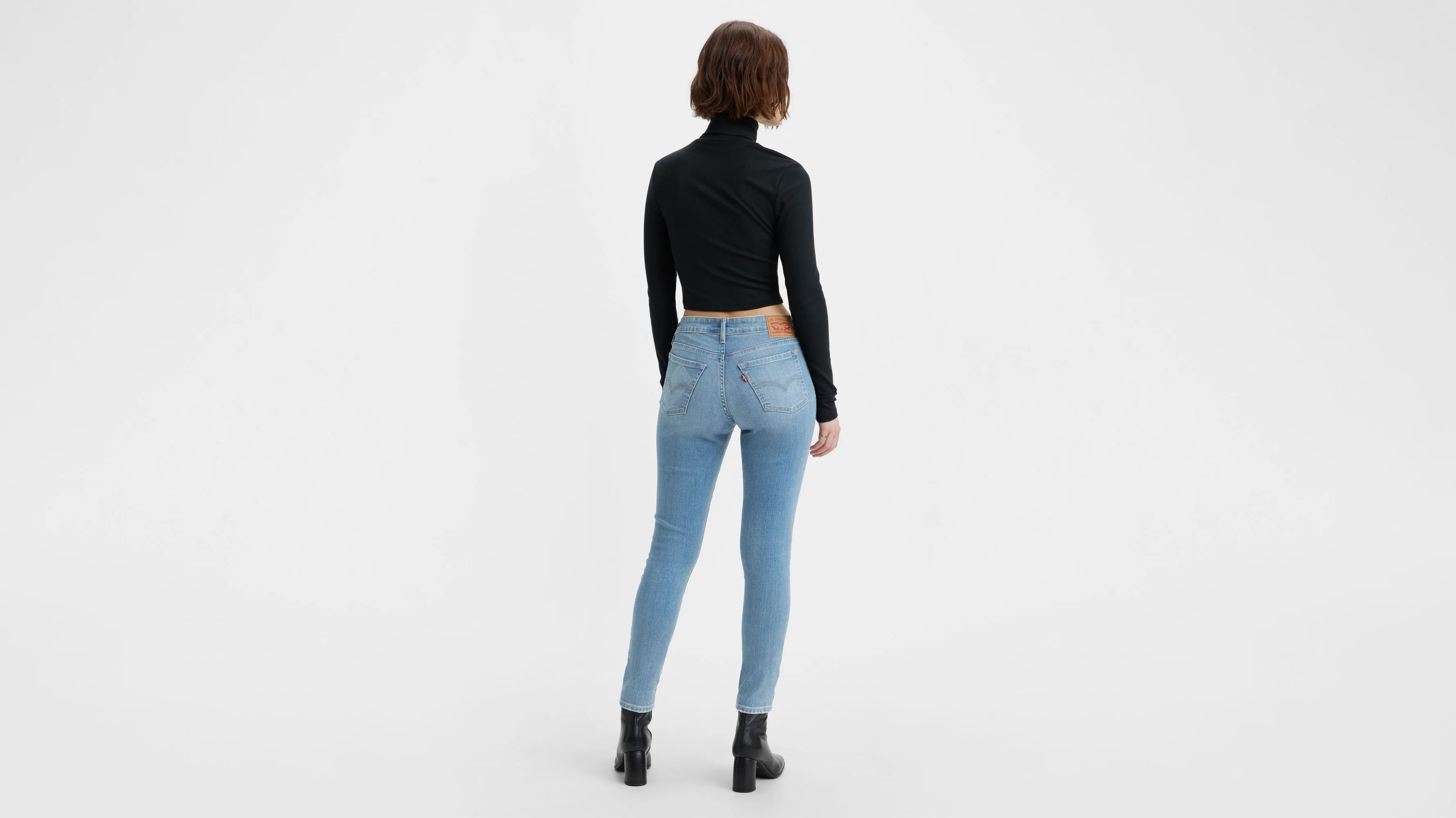 Narrow Jeans 711™