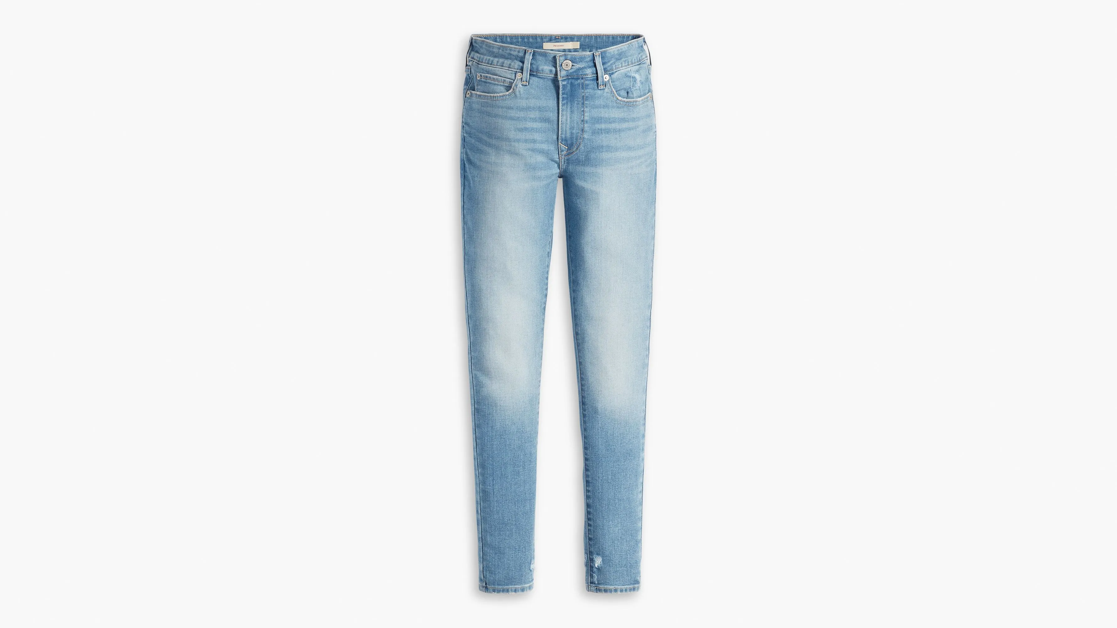 Narrow Jeans 711™