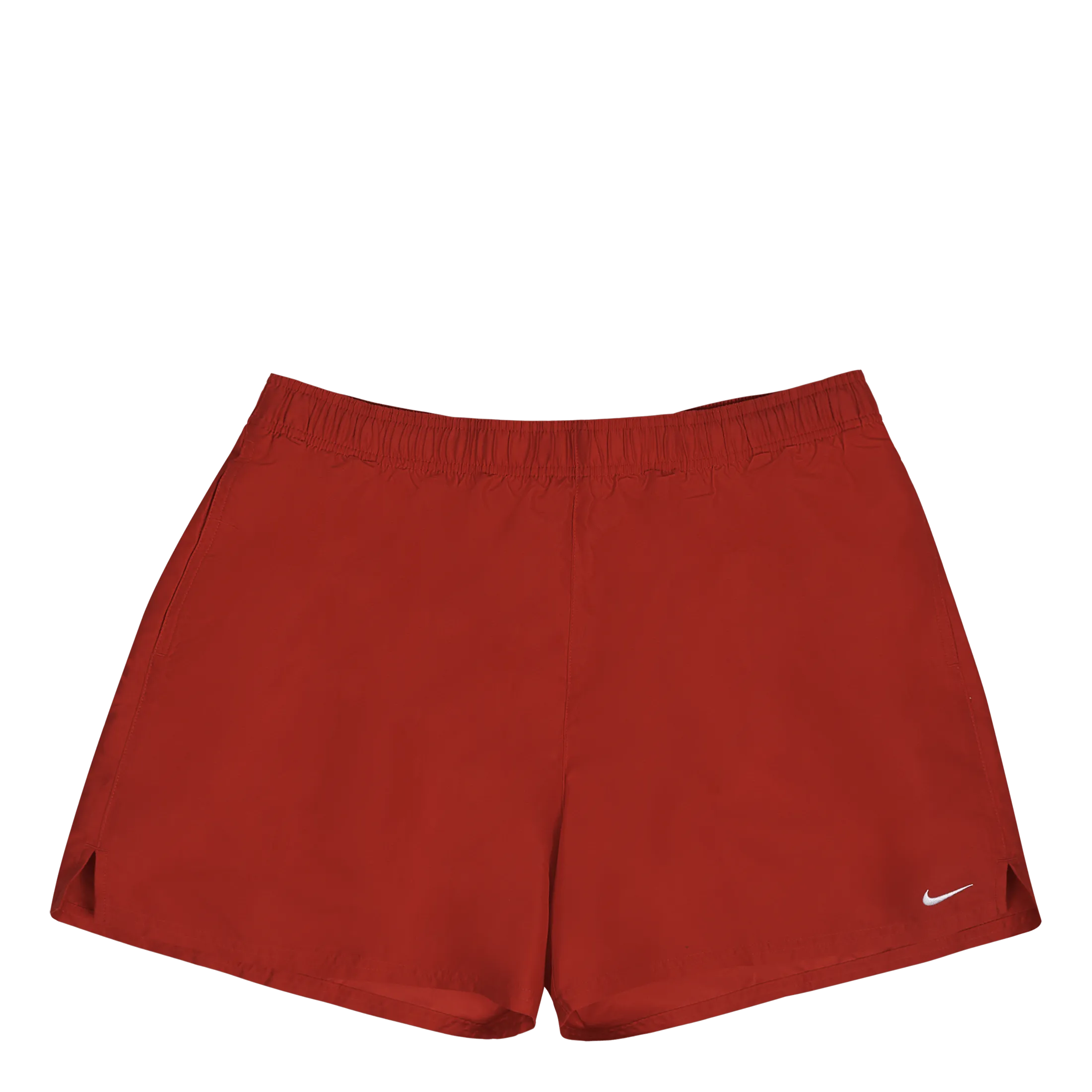 Natacion Nike Essential 5 Volley Short Laser Blue