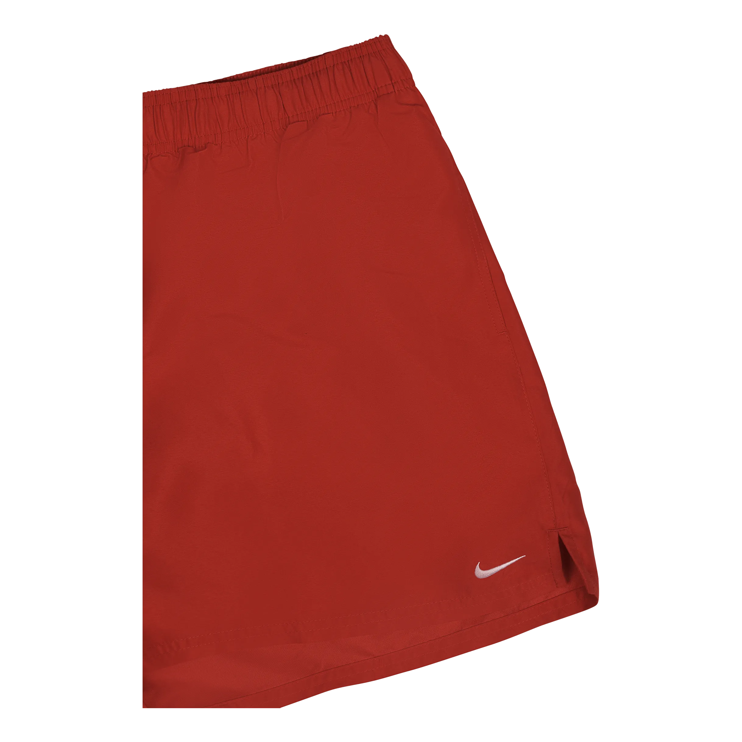 Natacion Nike Essential 5 Volley Short Laser Blue