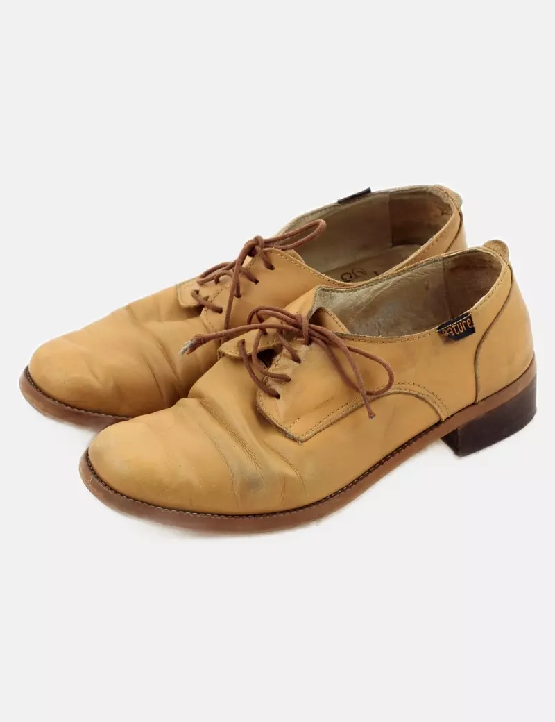 Natural Shoes