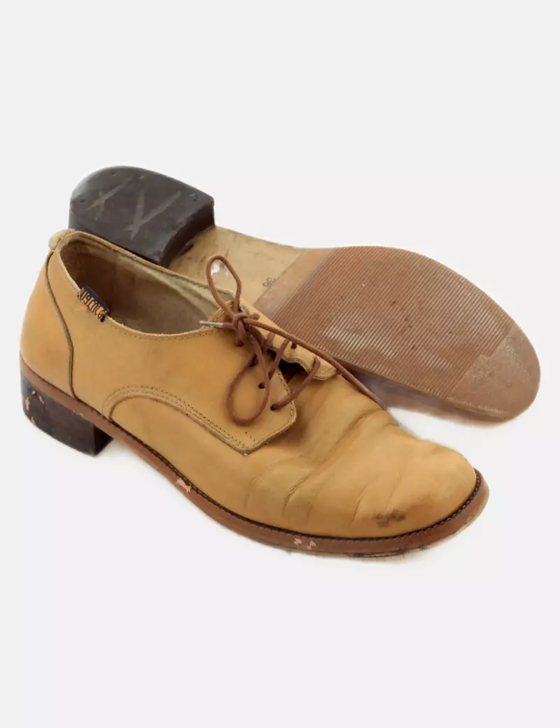Natural Shoes