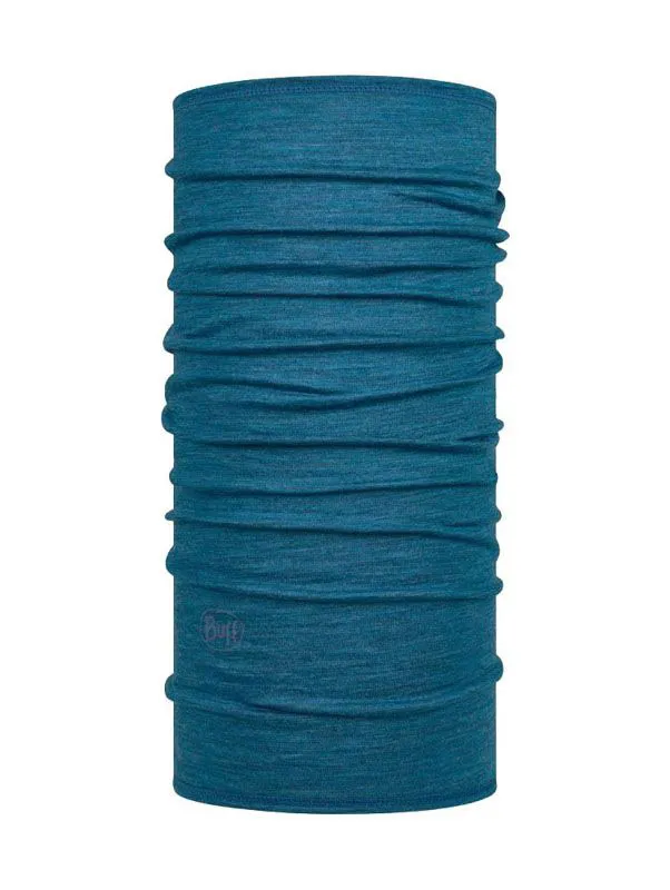 NECK GAITER BUFF  MERINO LIGHTWEIGHT UNDERWEAR