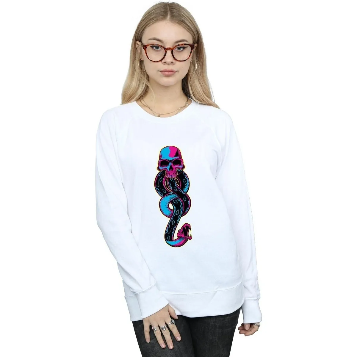 Neon Dark Mark Store