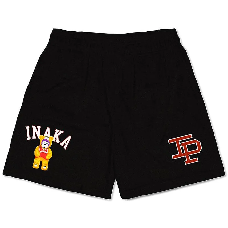 NEW SUMMER SPORTS SHORTS FOR MEN AND WOMEN  CLASSIC GYM AND BASKETBALL SHORTS FOR WORKOUTS AND FITNESS. PERFECT FOR INAKA POWER