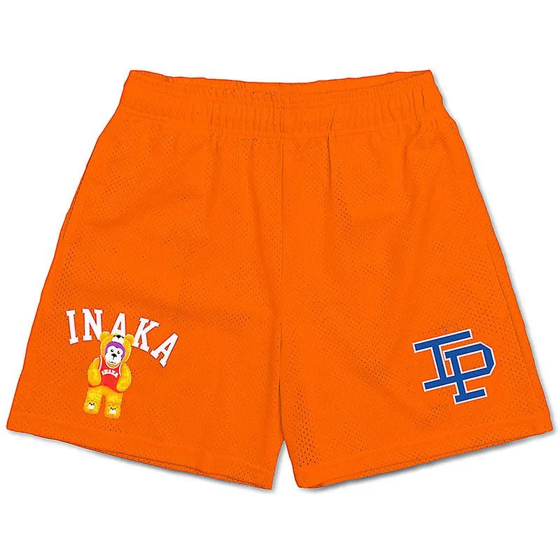 NEW SUMMER SPORTS SHORTS FOR MEN AND WOMEN  CLASSIC GYM AND BASKETBALL SHORTS FOR WORKOUTS AND FITNESS. PERFECT FOR INAKA POWER