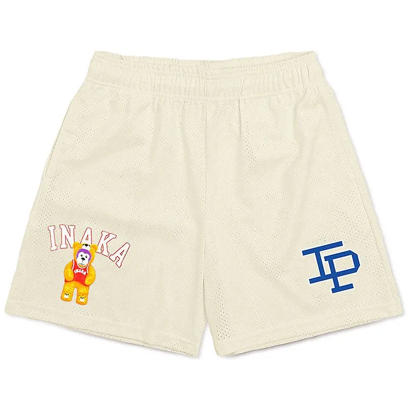 NEW SUMMER SPORTS SHORTS FOR MEN AND WOMEN  CLASSIC GYM AND BASKETBALL SHORTS FOR WORKOUTS AND FITNESS. PERFECT FOR INAKA POWER