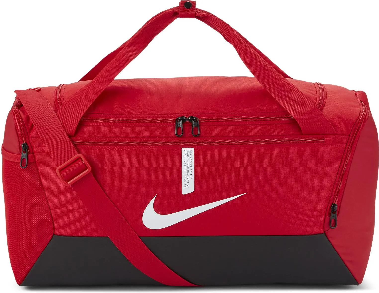 Nike Academy S Duffel Bag