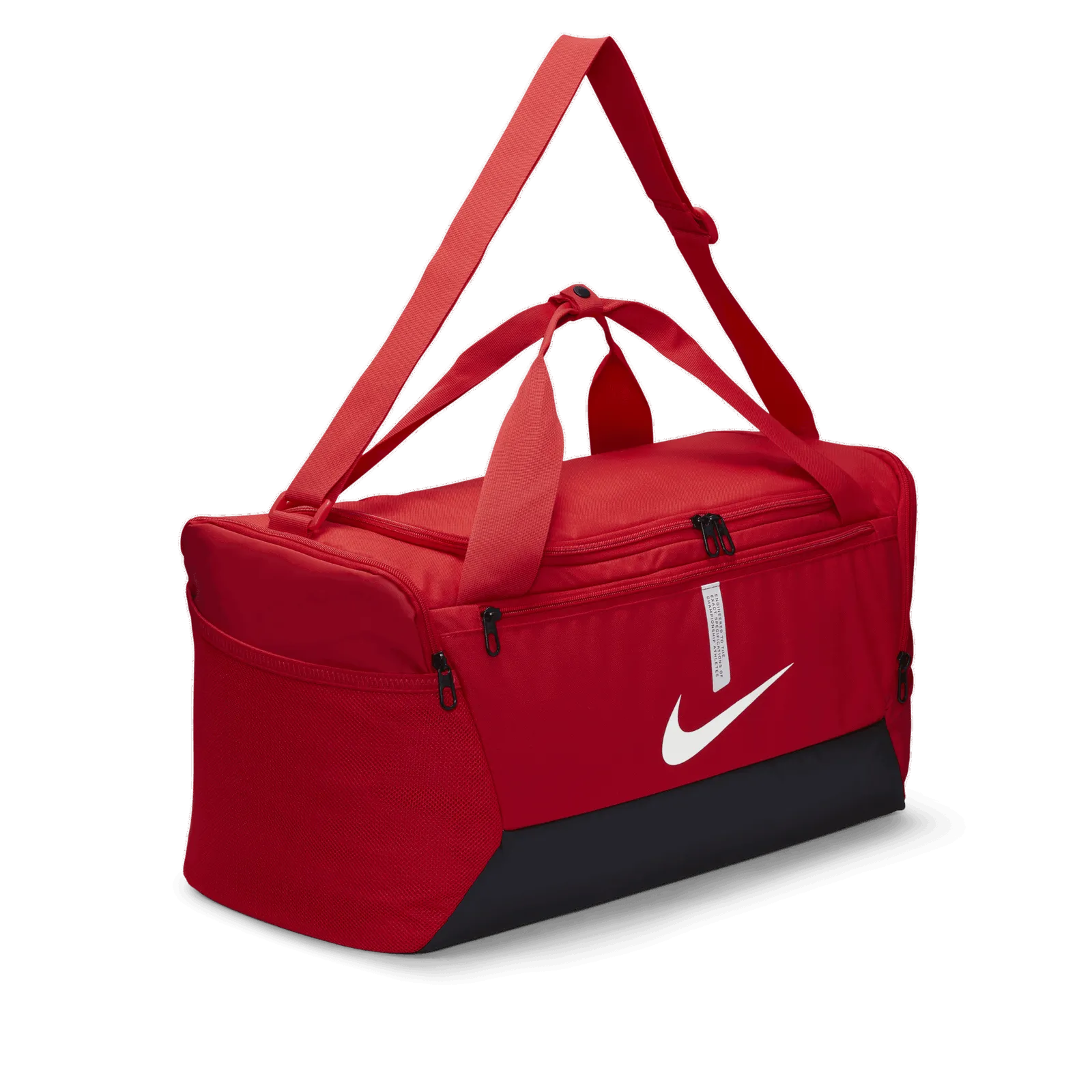 Nike Academy S Duffel Bag