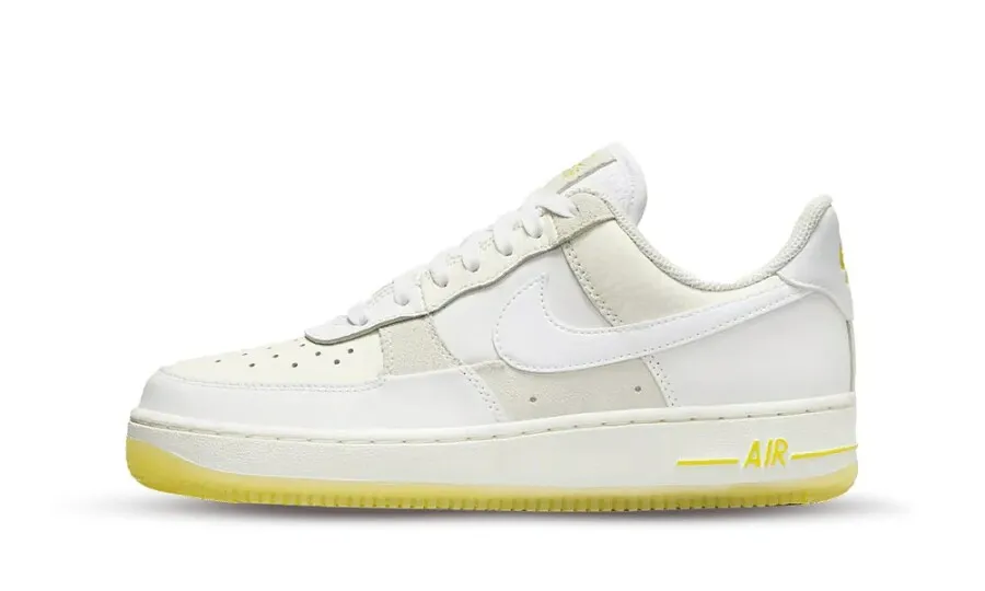 Nike Air Force 1 07 Patchwork