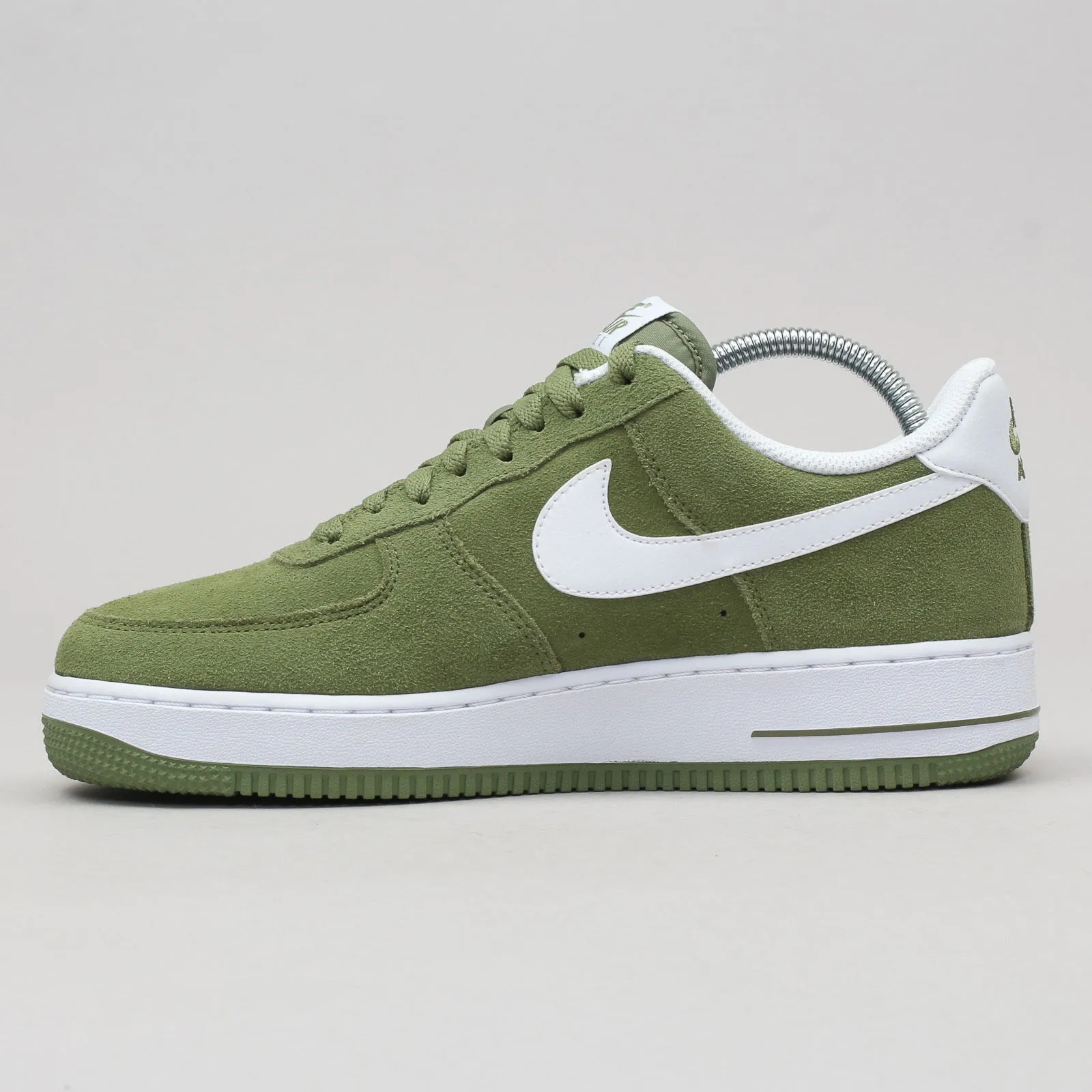 Nike Air Force 1 '07 ''Palm Green''