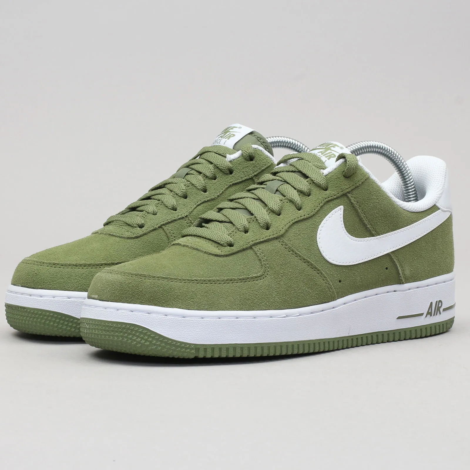 Nike Air Force 1 '07 ''Palm Green''