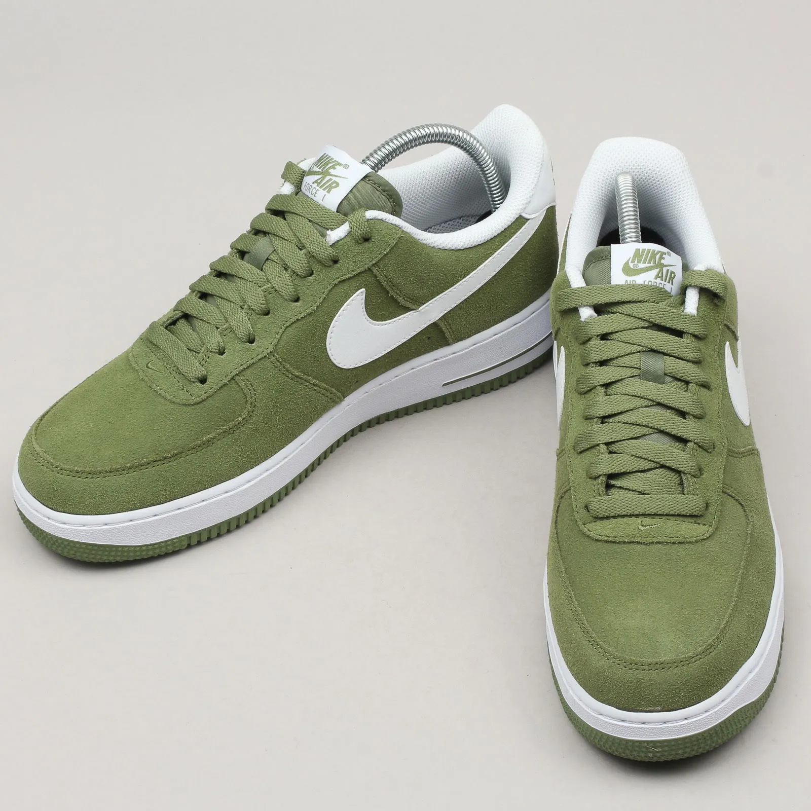 Nike Air Force 1 '07 ''Palm Green''