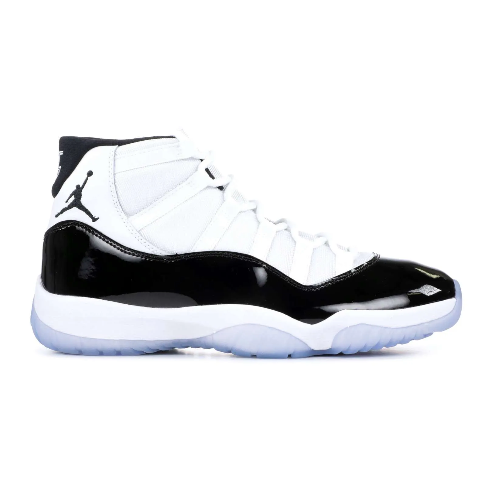 Nike Air Jordan 11 Concord Sneakers