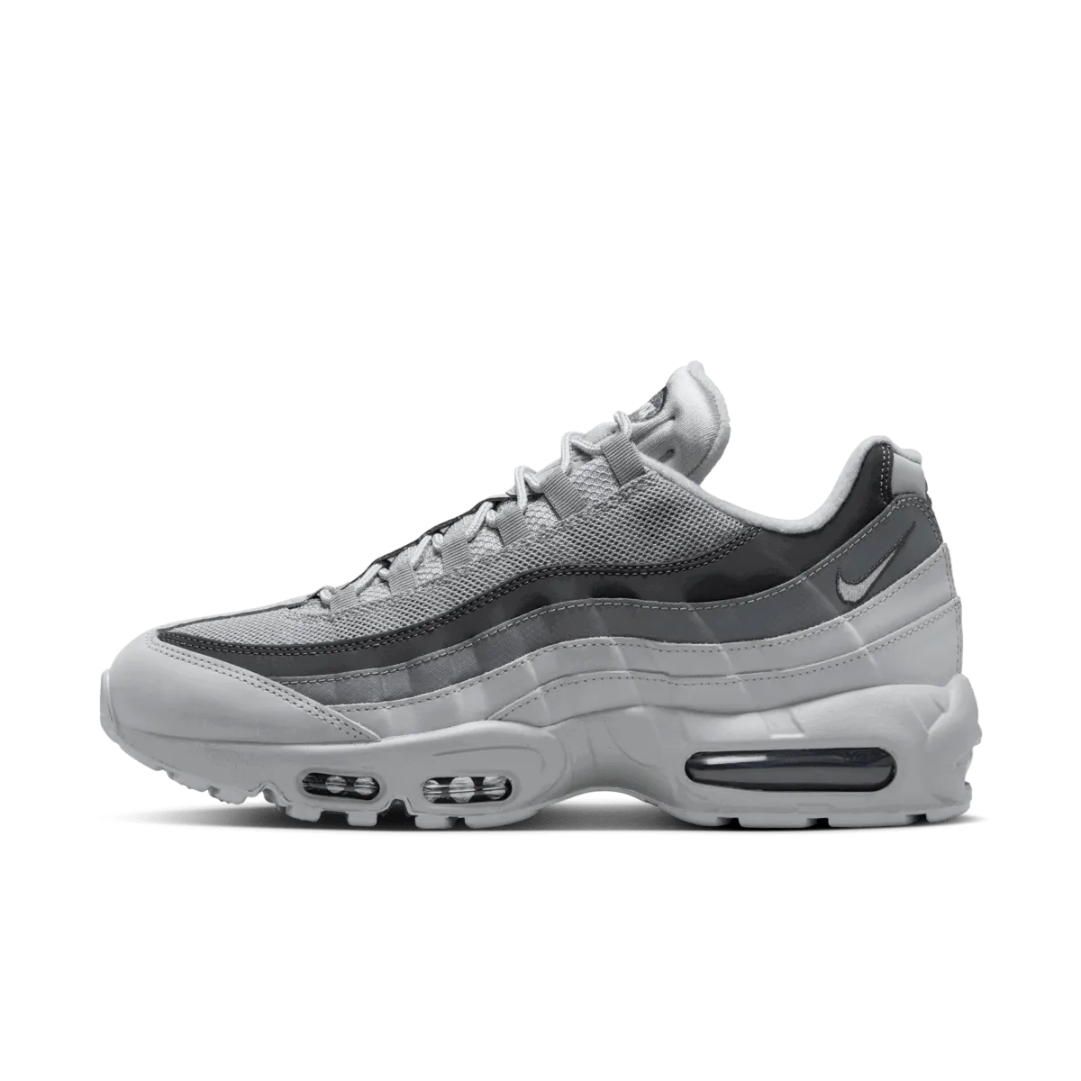 Nike Air Max 95 "Stone Grey"
