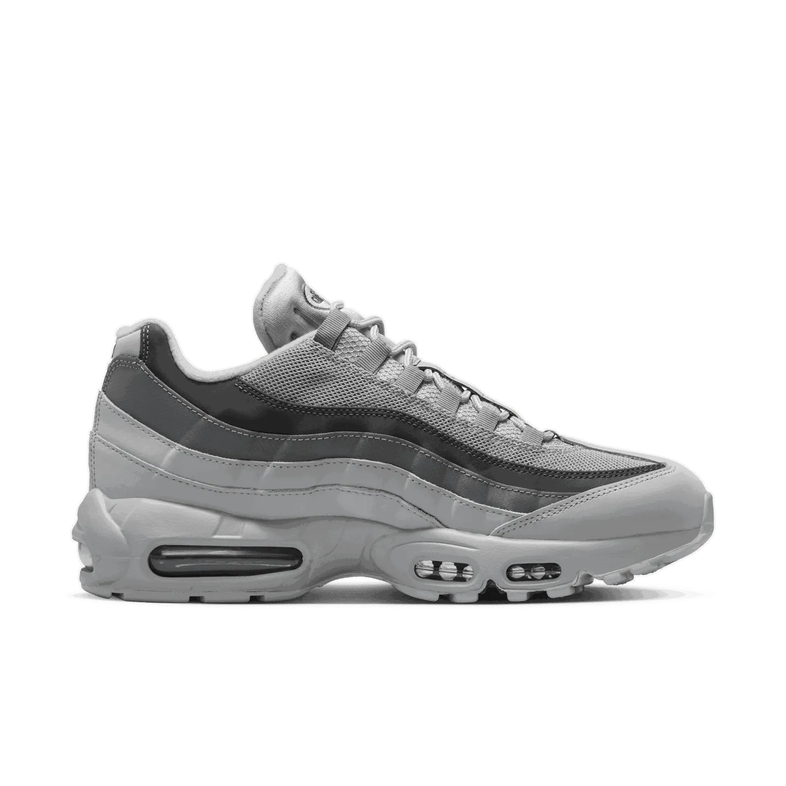 Nike Air Max 95 "Stone Grey"