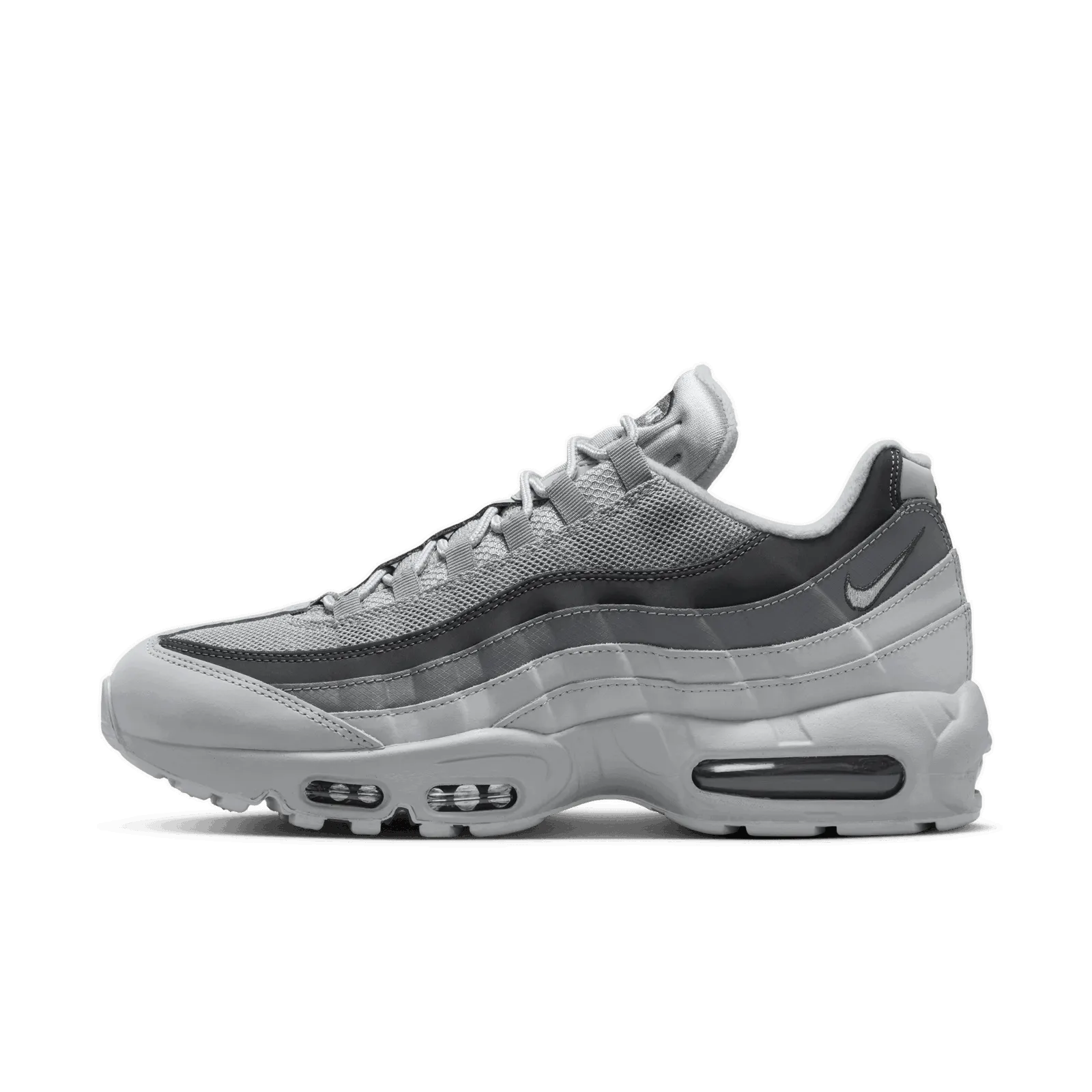 Nike Air Max 95 "Stone Grey"