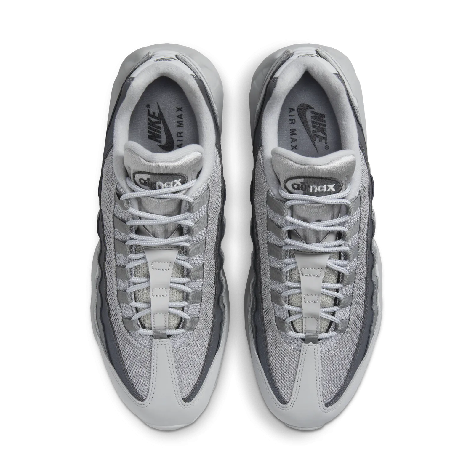 Nike Air Max 95 "Stone Grey"
