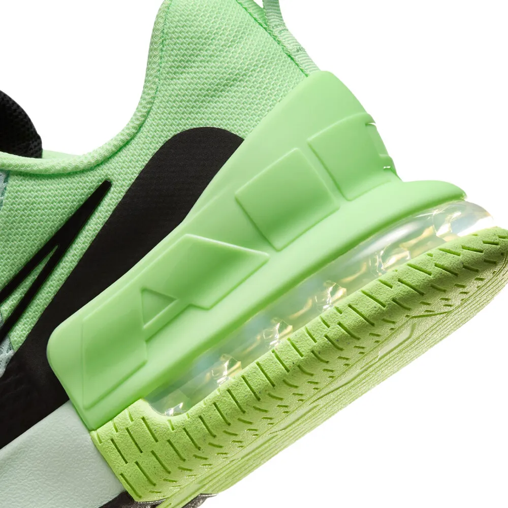 NIKE AIR MAX ALPHA TRAINER 6 ZAPATILLAS GIMNASIO   FA24