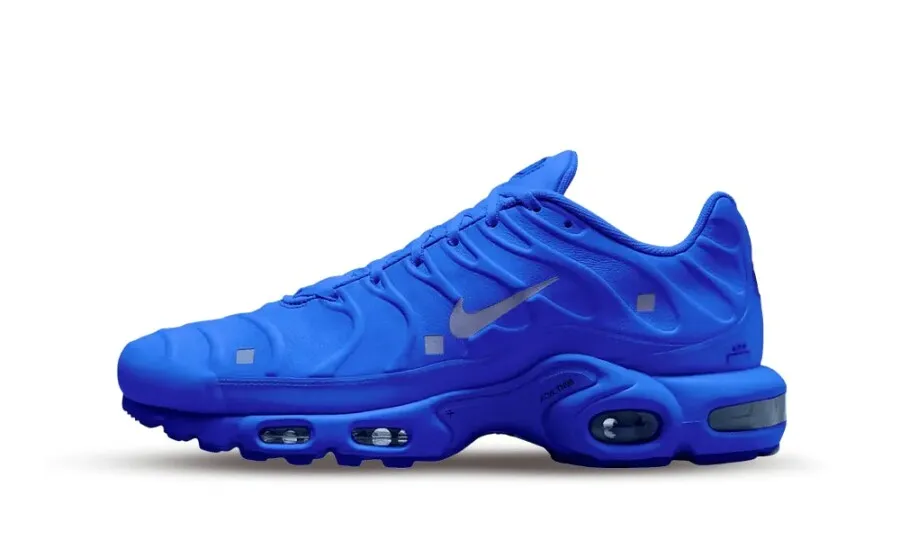 NIKE AIR MAX PLUS X ACOLDWALL* BLUE