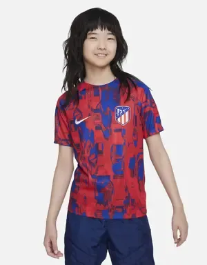 Nike Atletico Madrid Academy Pro