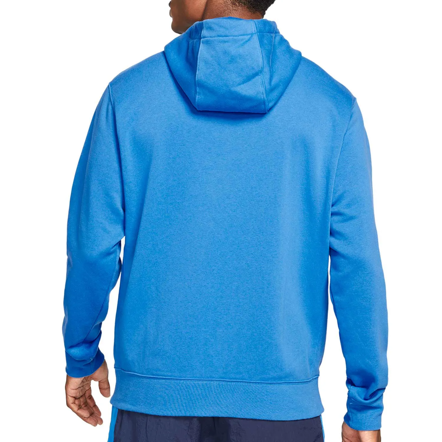 Nike Barcelona Club Hoodie