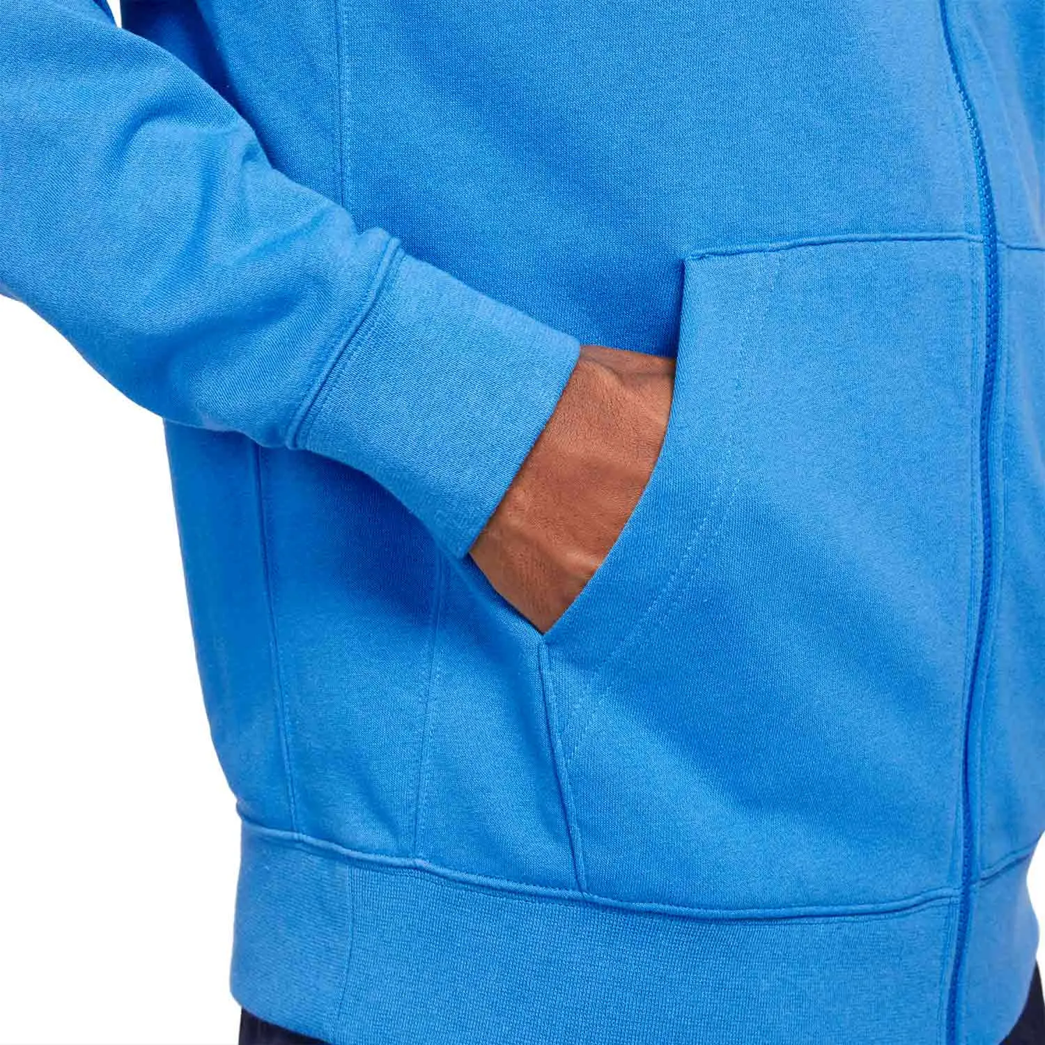 Nike Barcelona Club Hoodie