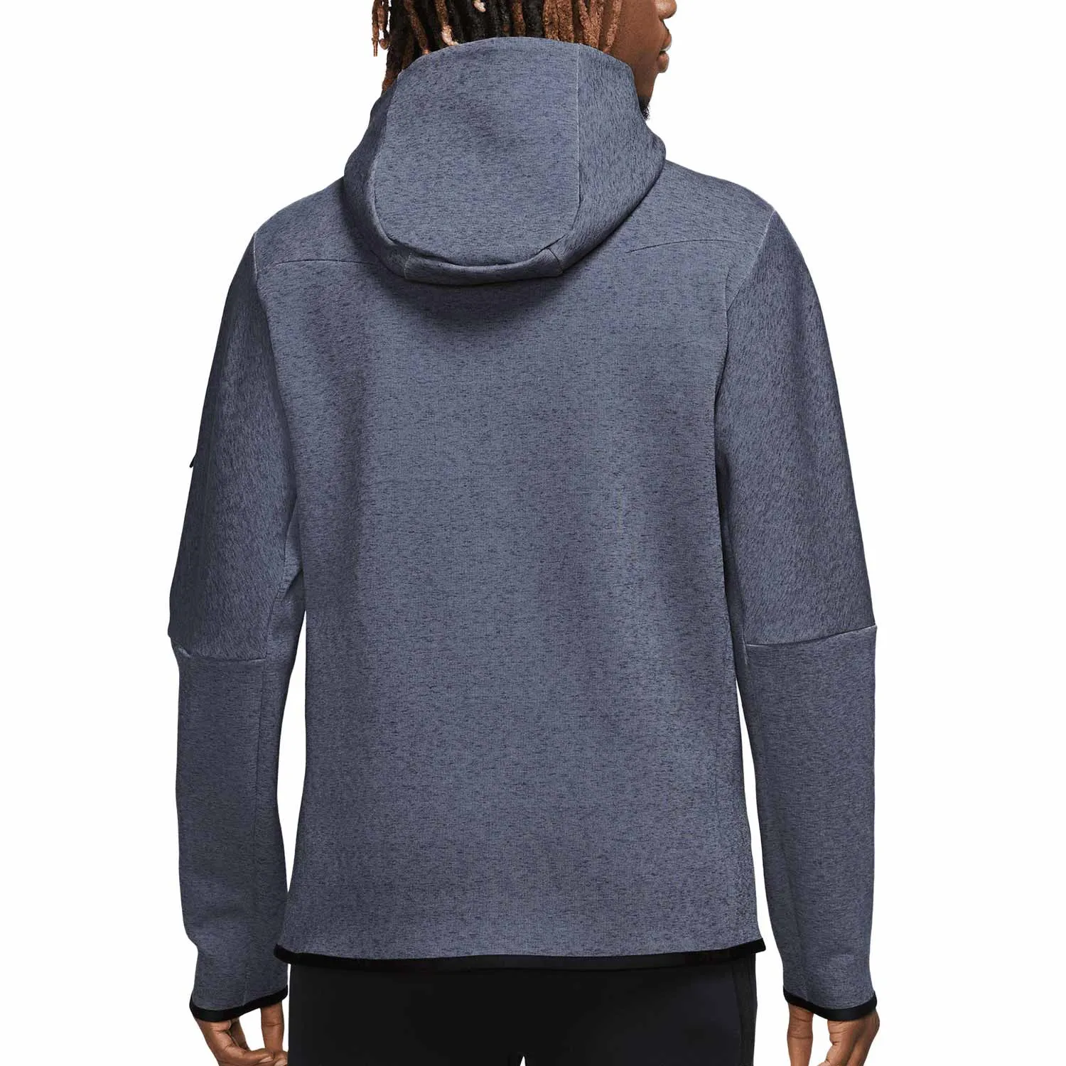Nike Barcelona Tech Fleece Hoodie