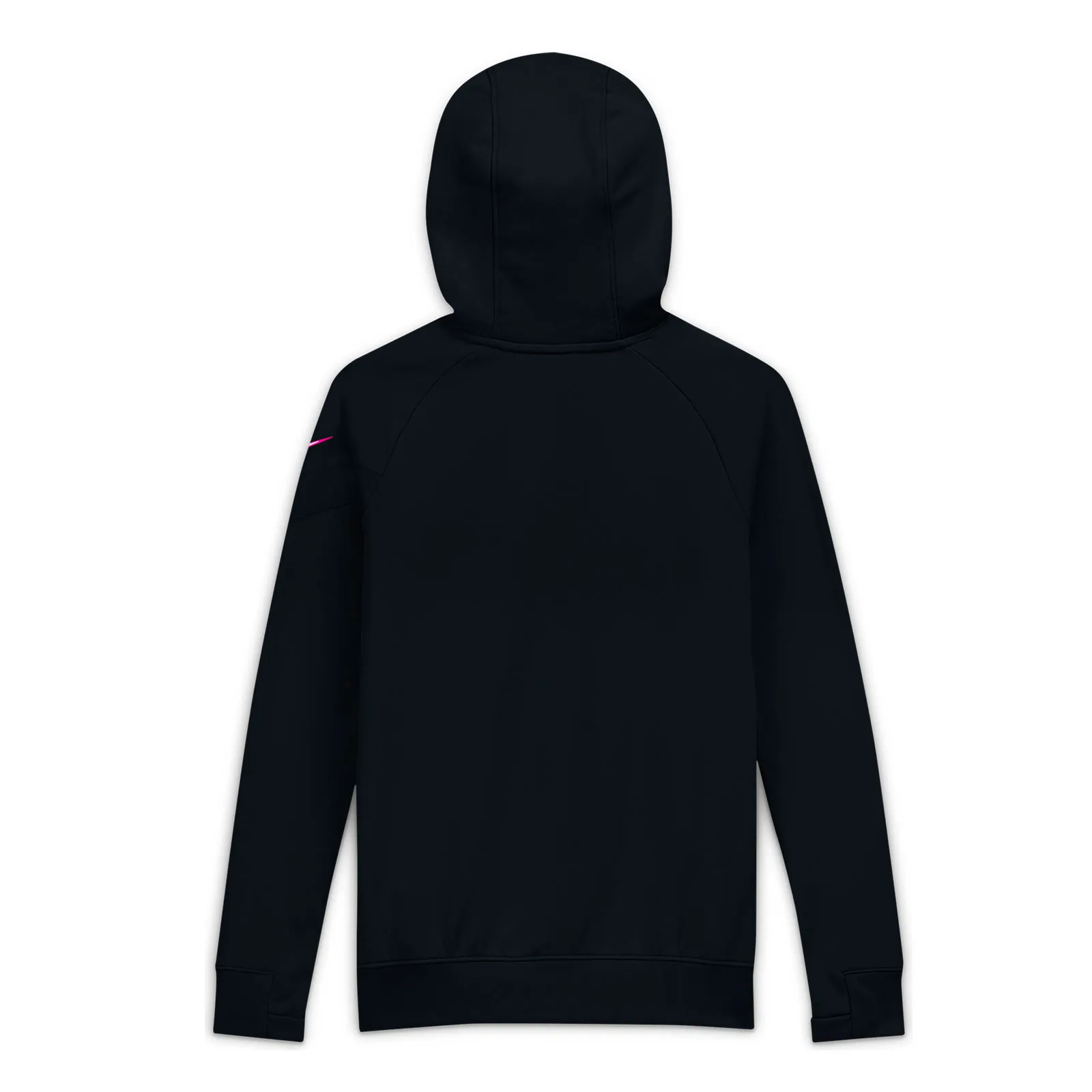 Nike boy's dry academy hoodie