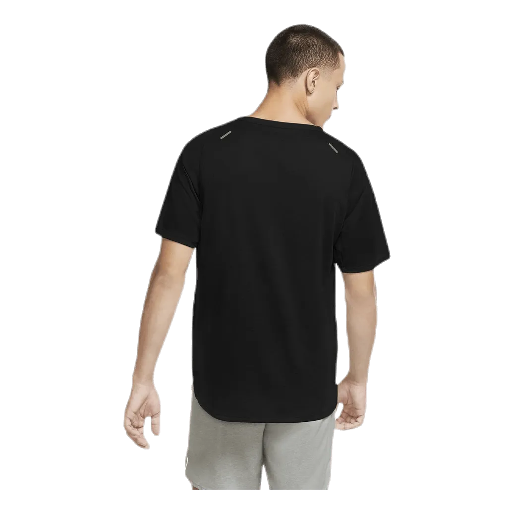 Nike Breathe Rise 365 Hybrid Black