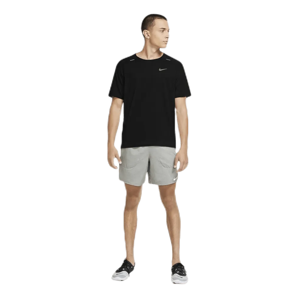 Nike Breathe Rise 365 Hybrid Black