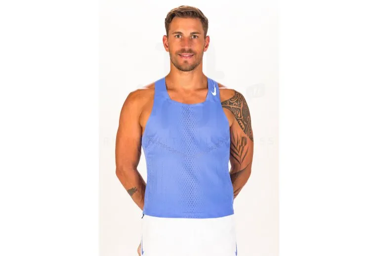 NIKE CAMISETA DE TIRANTES DRIFIT ADV AEROSWIFT