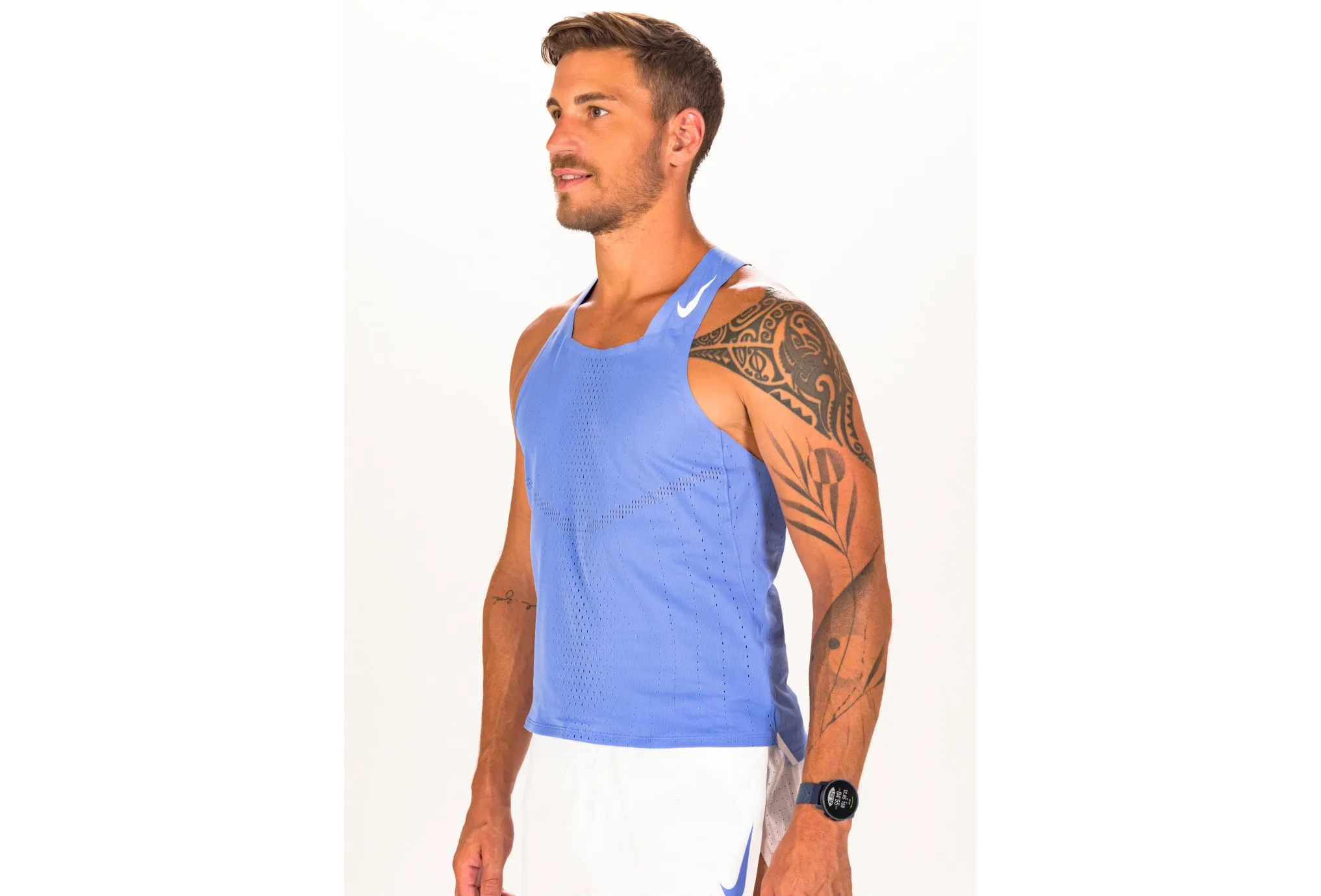 NIKE CAMISETA DE TIRANTES DRIFIT ADV AEROSWIFT