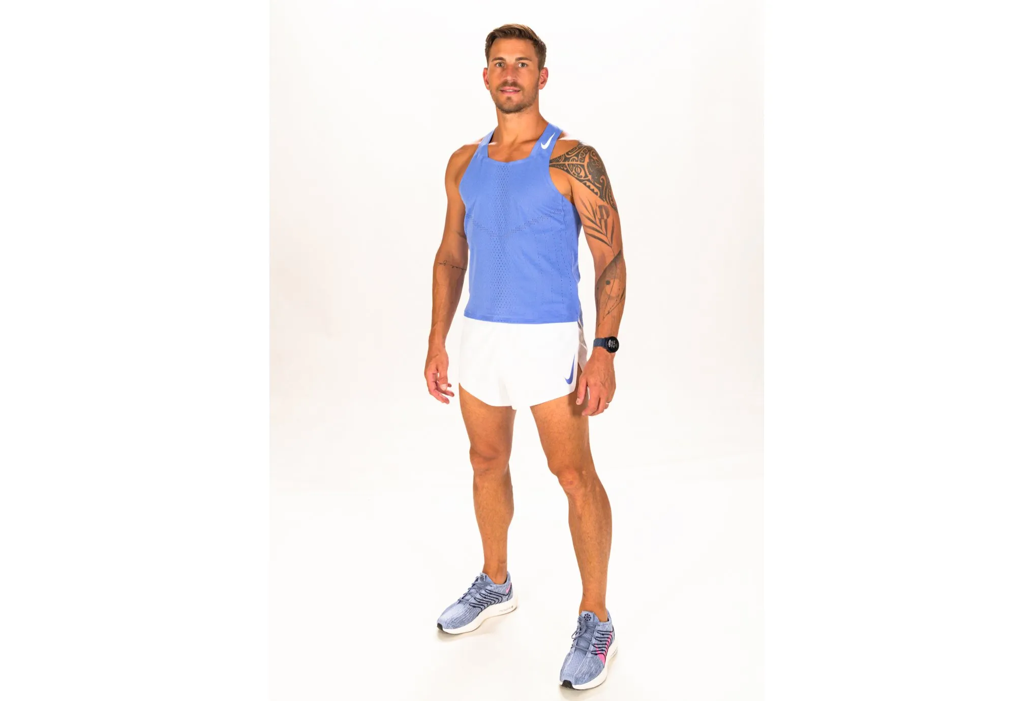NIKE CAMISETA DE TIRANTES DRIFIT ADV AEROSWIFT