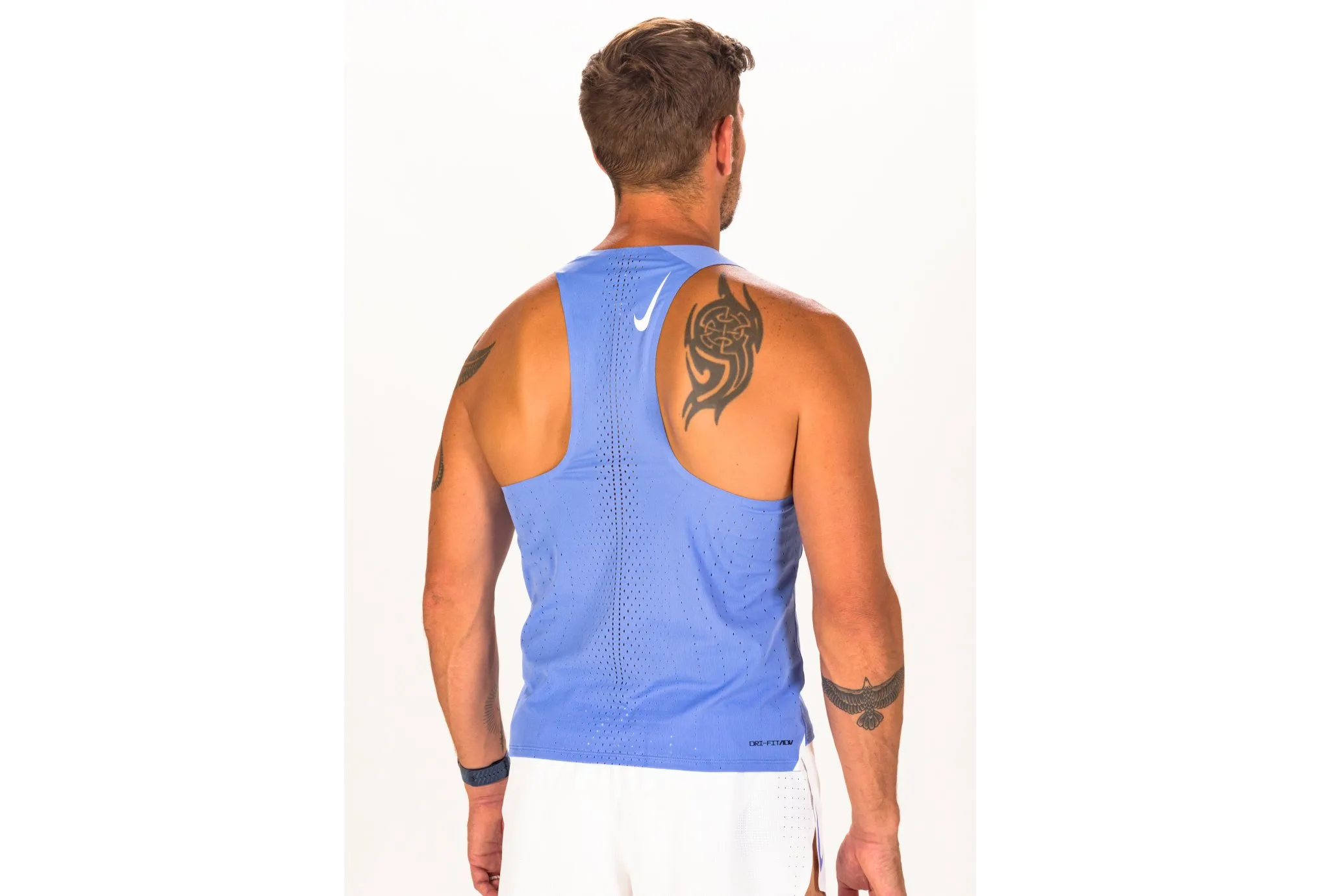 NIKE CAMISETA DE TIRANTES DRIFIT ADV AEROSWIFT