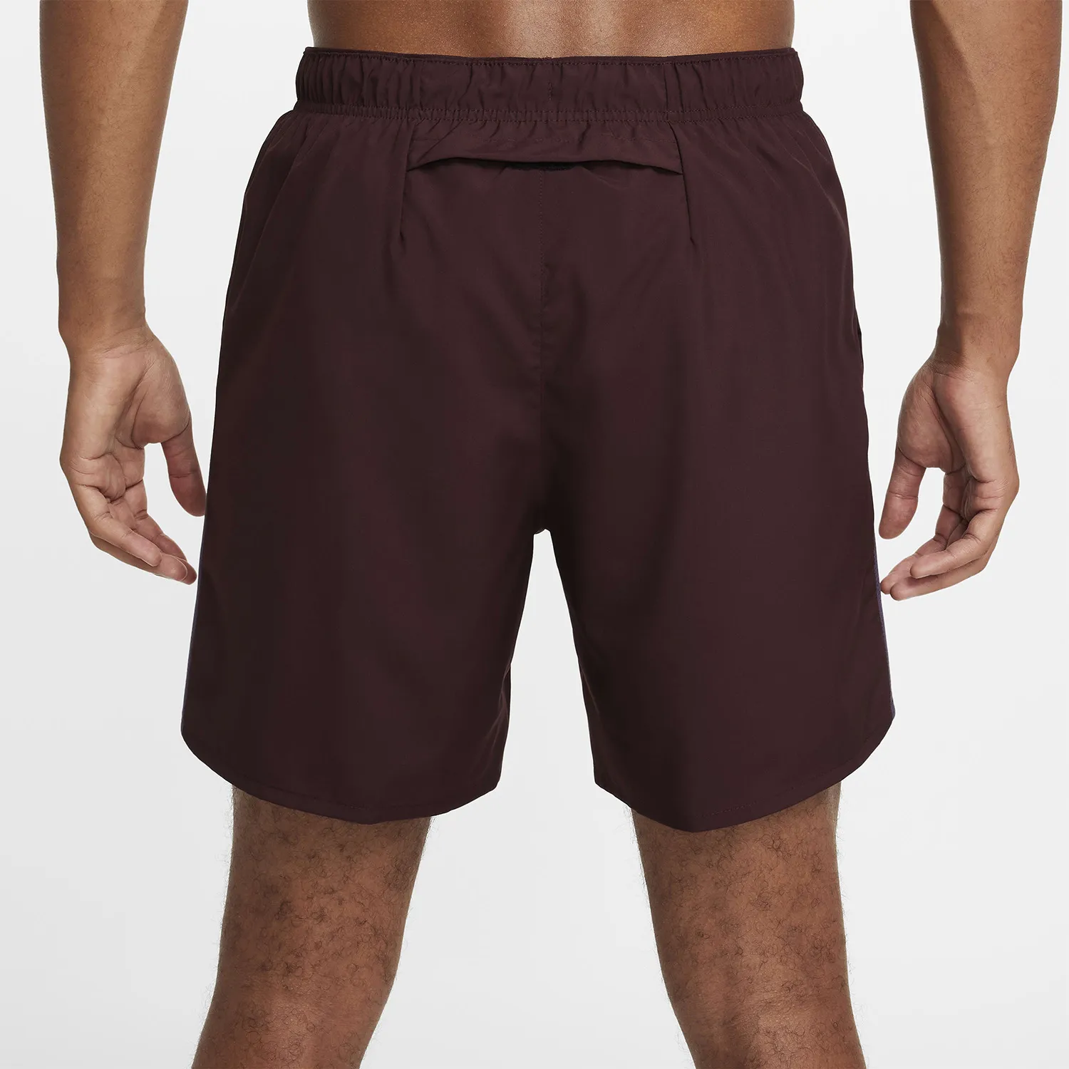 Nike Challenger Logo 7in Shorts