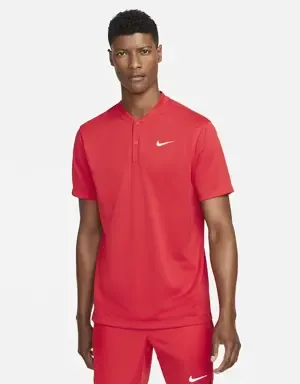 NIKE COURT DRIFIT PERFORMANCE APPAREL