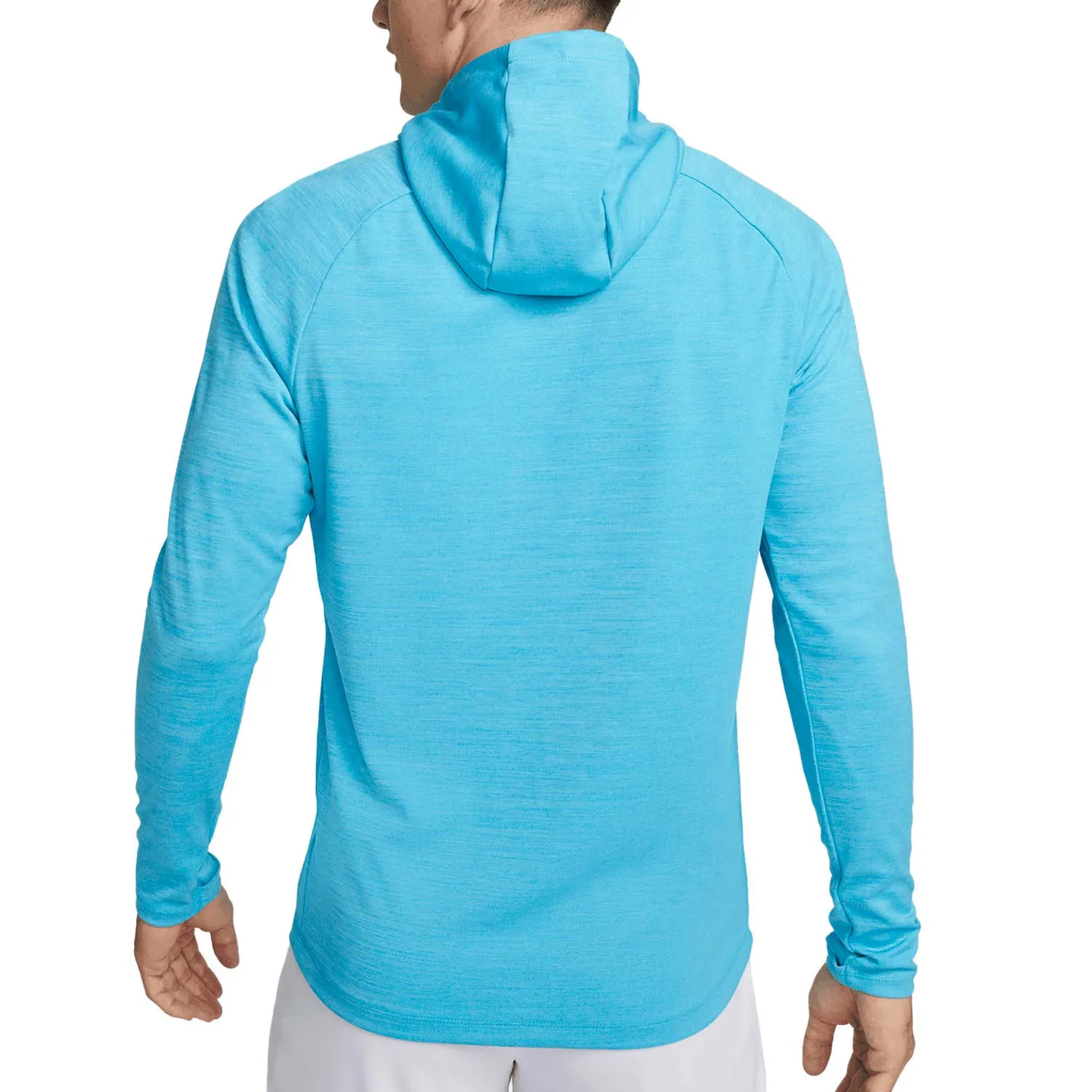 NIKE DRIFIT ACADEMY HOODIE  SUDADERA