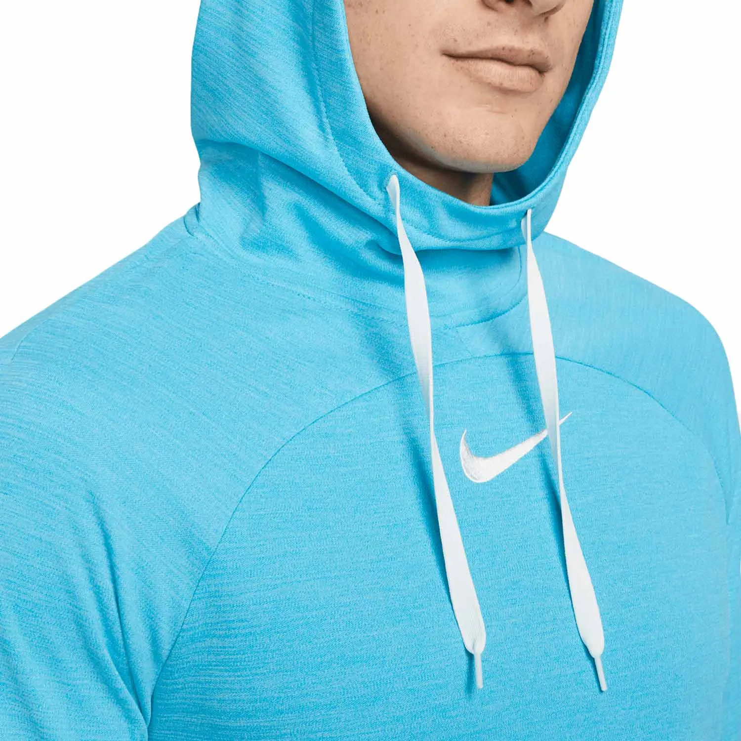 NIKE DRIFIT ACADEMY HOODIE  SUDADERA