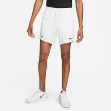 NIKE DRIFIT ADV RAFA TENNIS SHORTS