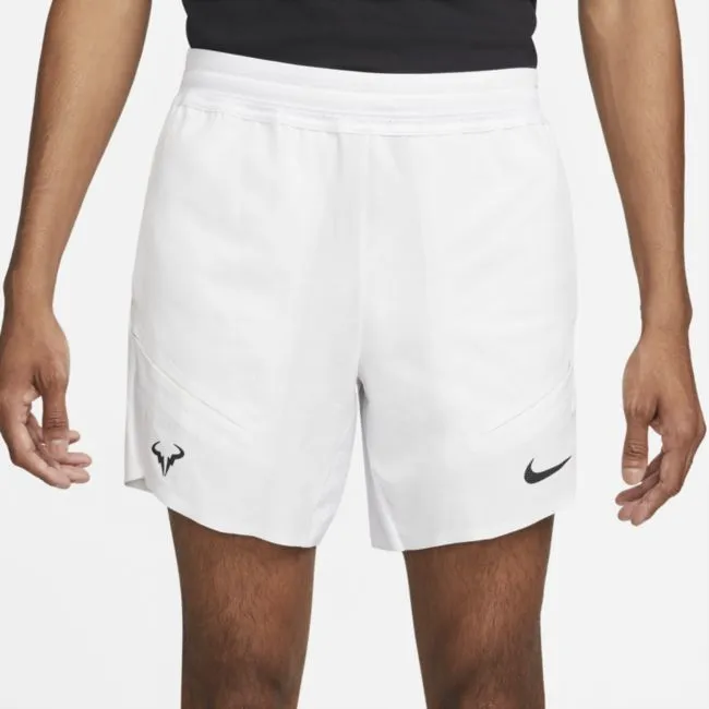 NIKE DRIFIT ADV RAFA TENNIS SHORTS