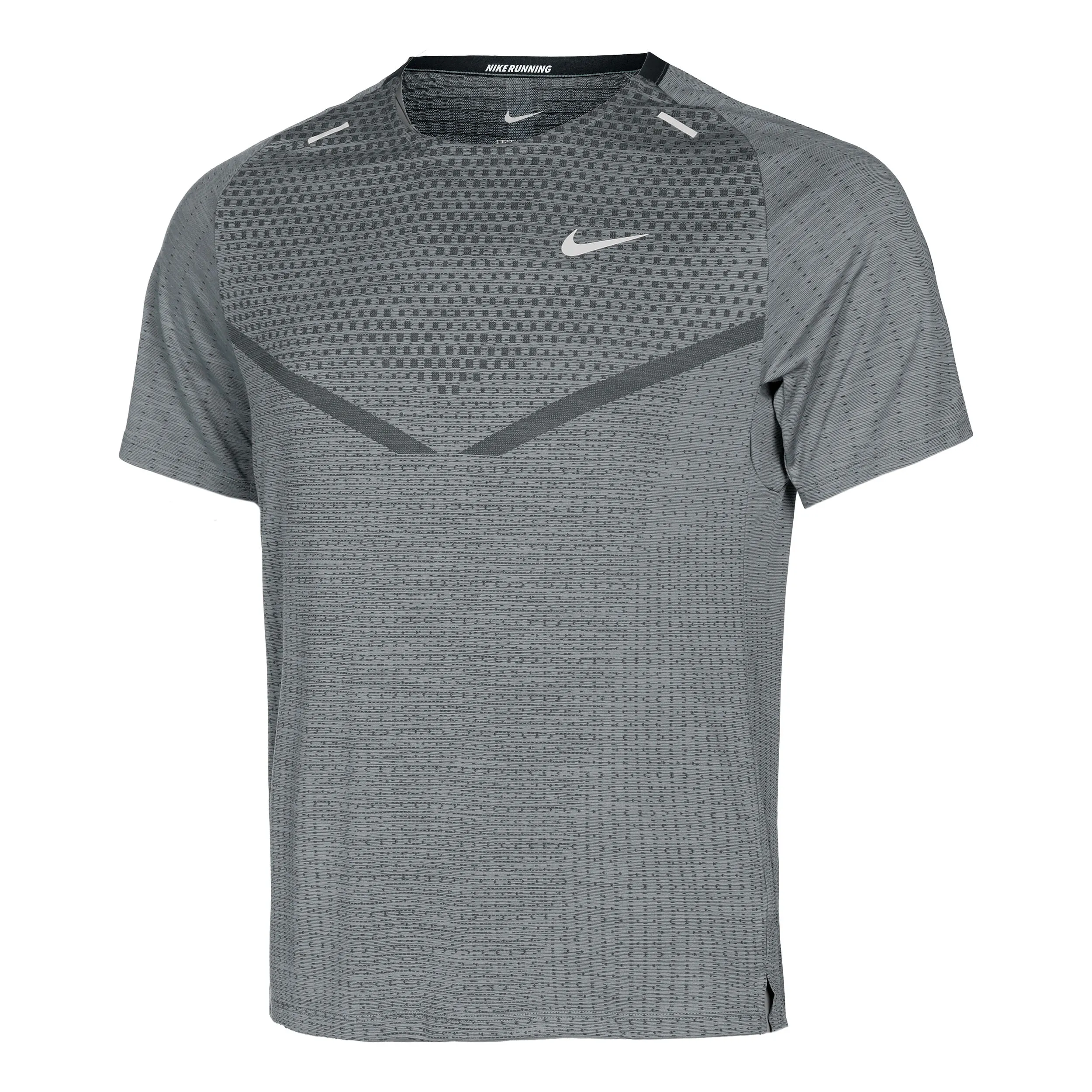 Nike Dri Fit Advantage Techknit Ultra Men's Running Tank Top